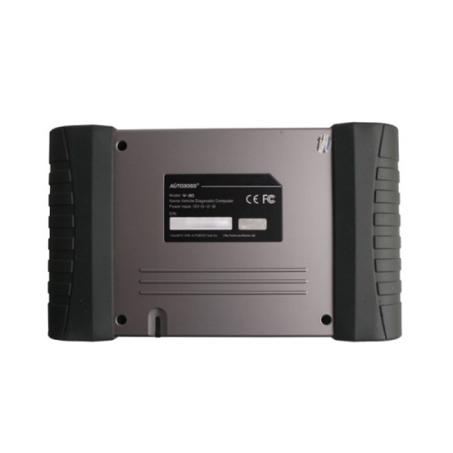 Autoboss V30 English/Spanish or English/Russian