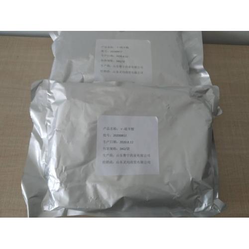 High quality food grade R-lipoic acid CAS 1200-22-2
