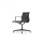 Eames Aluminium Group Executive Office Management Armchair