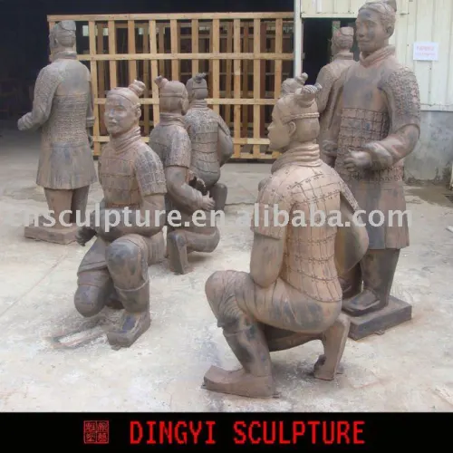Xi'an Terracotta Warriors, High Quality Xi'an Terracotta Warriors on