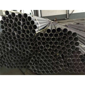 welded and eamless steel pipe