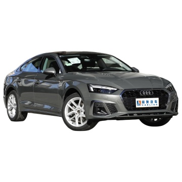 2020 Audi A5: Hot Selling μεταχειρισμένο αυτοκίνητο προς πώληση 2021-2023