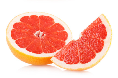 grapefruit