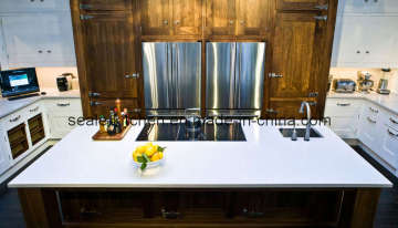 Modern Kitchen Cabinet (SL-M-03)