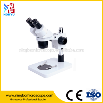 DUP.03.60B1 Dual Power Stereo Microscope
