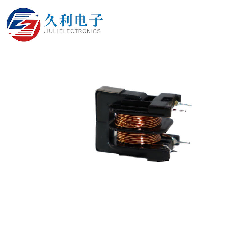 Common-mode inductance