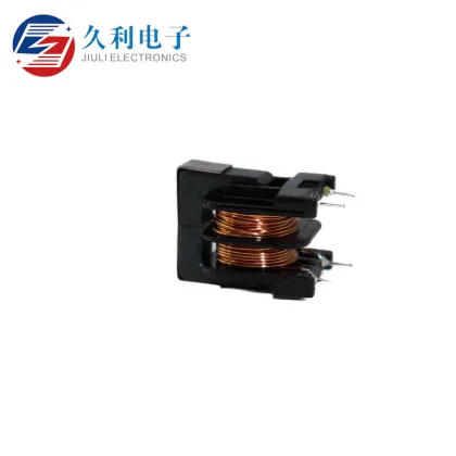 Selection factors of common mode inductors