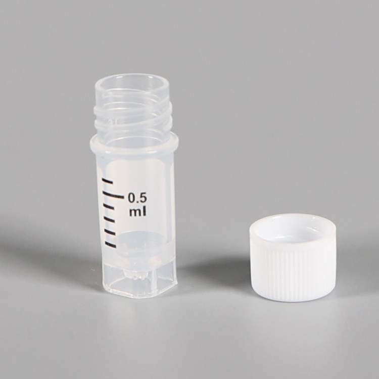 0 5 Ml Cryogenic Vials