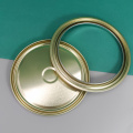 5L Paint Tin Can Component Lid Ring Bottom