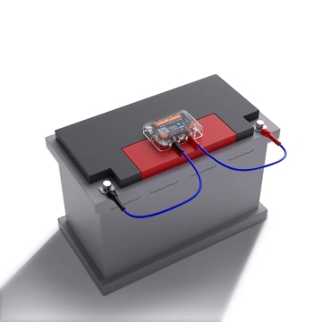 QUICKLYNKS Battery Monitor: The Ultimate Tester for Super Market Battery End-of-Life Monitoring