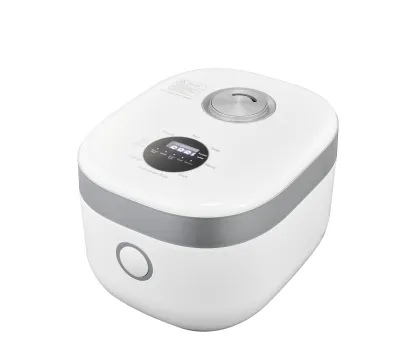Tefal Ricco Low Sugar Rice Cooker - Multi Function Cooker with LED Display