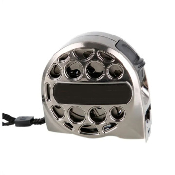 Customizable Stainless Steel Tape Measure - Waterproof, 3m to 10m