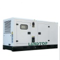 50kva/100kva Cummins Engine Diesel Generator Set