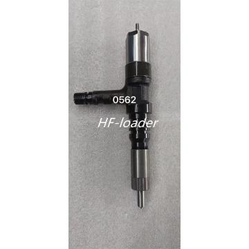 Fuel injector 095000 0562