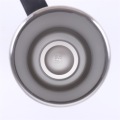 Portable and minimalist outdoor sports cup with handle