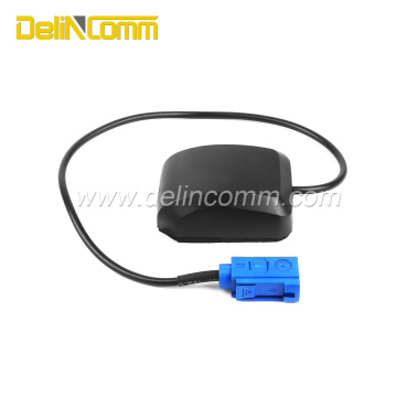 GPS External Antenna with FAKRA Head