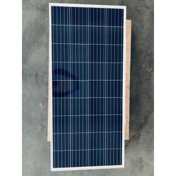 panel solar polivinílico 150w 180w