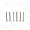 Hot selling Hobbycarbon button head stianless steel bolts