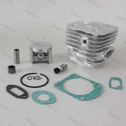 New high quality replacement parts for Husqvarna Chainsaw Parts, cyliner diameter is 50mm  Fits HUSQVARNA 362 365 371 372Â  Chai