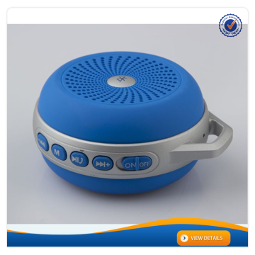 AWS1094 Inner Magnetic Mini Outdoor Bluetooth Portable Speaker