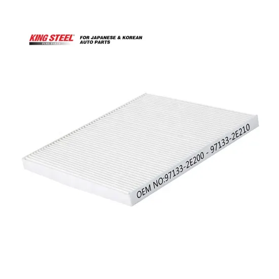 Kingsteel Autoparts CABIN Air Filter OEM 97133-2E200 for TUCSON