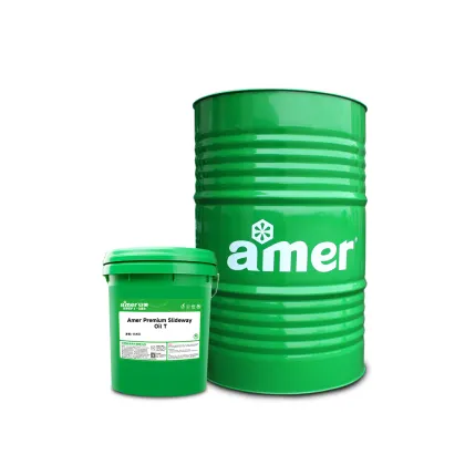 High Quality Industrial Lubricant Slideway Oils Formulated