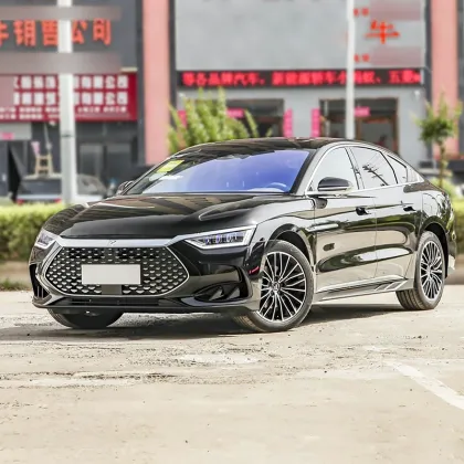 Electric Cars
