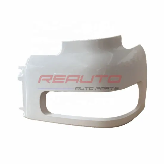 DAF CF 85 Truck Headlight Cover - OE 1363373 1363374 - Body Parts & Accessories Wholesale