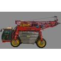 Self propelled corn sprayer 2000G