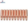 XLT-M045 Контактен накрайник AccuLock MDX .045''1.2mm