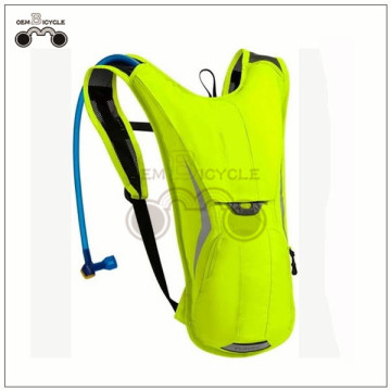 bike bicycle water bag backpack hiking cycling 2 L for sale