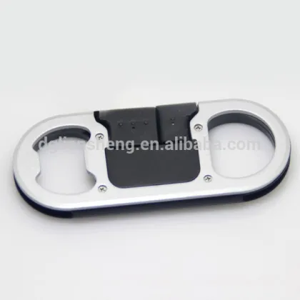 Multi functional bottle opener mobile phone usb 2.0 data cable