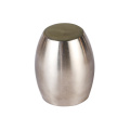 China custom sales promotion stainless steel egg cup holder Supplier