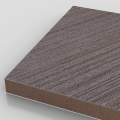 Innenarchitektur Composite Flexible Mitteldichte Fiberboard