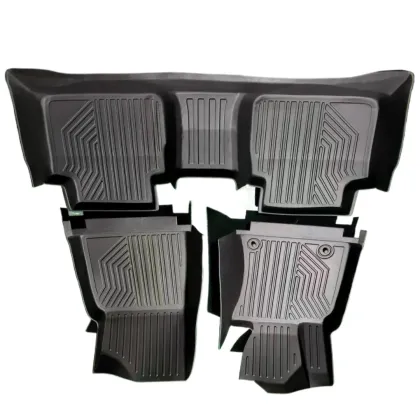 Factory Direct Sales: Car Floor Mats, Carpets, and Foot Mats