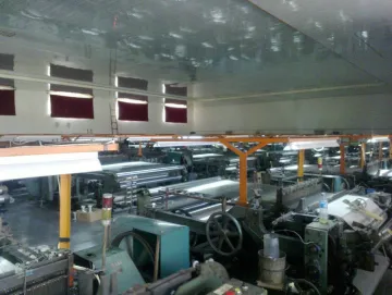 Woven Stainless Steel Wire Cloth , Welded Wire Mesh Panels