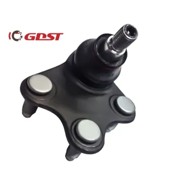 GDST One Year Warranty Auto Suspension Parts - Front Left Lower Ball Joints OEM 5U0-407-365A for Audi Skoda Seat Volkswagen" 

However, for a more SEO-friendly and concise title, you might consider:

"Front Left Lower Ball Joints OEM 5U0-407-365A | GDST W