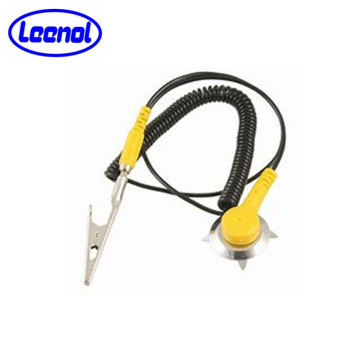 LN-1591802 ESD Mat Grounding Cord Anti-Fatigue Anti Static Mat Grounding Cord