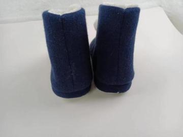 Plush Winter Warm Women Boots