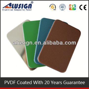 ACM honeycomb stone panel