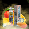 Randm Tornado 7000 Puffs E-Juice Flavors