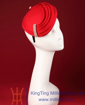 Young Ladies Headwear Guangzhou Chaplet Ornaments