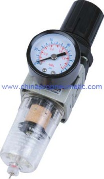 Aw2000-01 Air Filters And Regulators Combination 