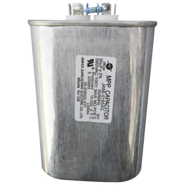 Special Capacitor for Lighting Metal Halide Lamp (CBB66A)