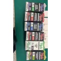 Disposable Fume Extra Electronic Cigarette 1500 Puffs