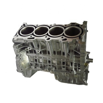 Factory Price Diesel Engine Cylinder Block Assembly for Toyota Corolla 1ZZ 2ZZ 1.8L