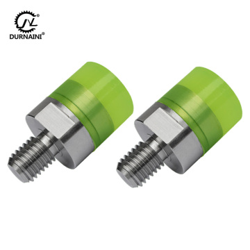 Custom Polyurethane Rubber Vibration Mounts & Shock Absorbers