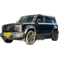 Chery iCAR03 2024 Two-Wheel Drive