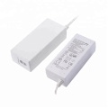 Adaptador de conmutación de 12V 3A AC a DC LED