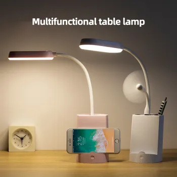 Adjustable Folding Led Desk Lamp